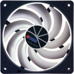 Вентилятор Titan TFD-12025H12ZP/KE (RB) фото