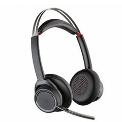 Наушники Plantronics Voyager Focus UC B825-M (202652-104) фото