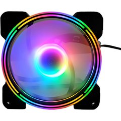 Вентилятор Cooling Baby 3D-Spectrum (12025HRI2L) фото