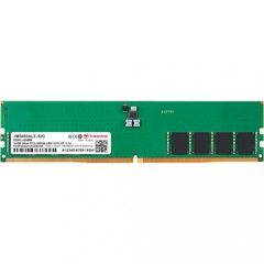Оперативна пам'ять Transcend 32 GB DDR5 5600 MHz JetRam (JM5600ALE-32G) фото