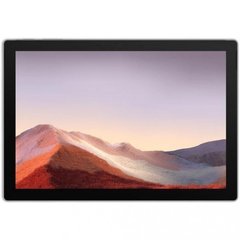 Планшеты Microsoft Surface Pro 7+ Black (1NA-00018)