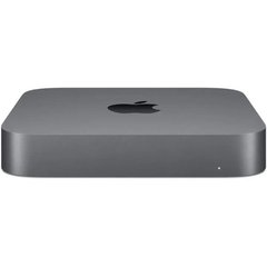 Настільний ПК Apple Mac mini Late 2018 (Z0W20006G/Z0W2000US) фото