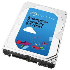 Жорсткий диск Seagate Enterprise Capacity 2 TB (ST2000NX0253) фото