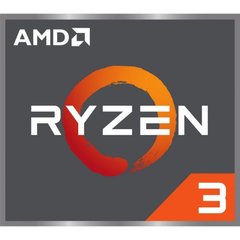 Процессоры AMD Ryzen 3 4300GE (100-100000151MPK)