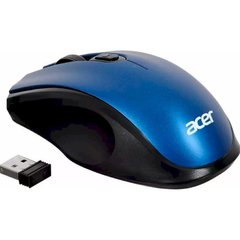 Миша комп'ютерна Acer OMR031 WL Blue (ZL.MCEEE.02B) фото