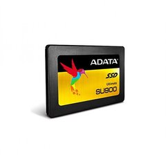 SSD накопичувач ADATA ASU900SS-1TM-C фото