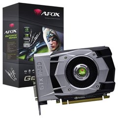 AFOX GeForce GTX 1050 Ti V2 (AF1050TI-4096D5H2)