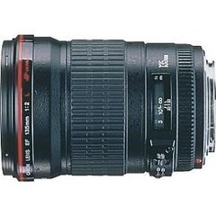 Canon EF 135mm f/2L USM (2520A015)