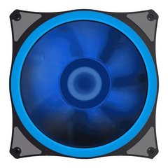 Вентилятор GameMax RingForce LED Blue (GMX-RF12-B) фото