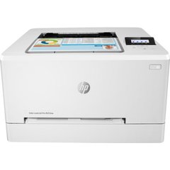Лазерний принтер HP Color LJ Pro M255nw + Wi-Fi (7KW63A) фото