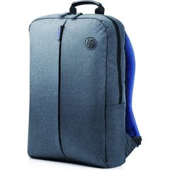 Сумки и чехлы HP Value Backpack 15.6" (K0B39AA)