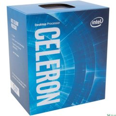 Процессор Intel Celeron G3930 (CM8067703015717)