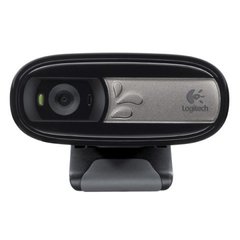 Вебкамера Веб-камера Logitech C170 (960-001066) фото