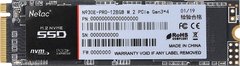 SSD накопитель Netac N930E Pro 128 GB (NT01N930E-128G-E4X) фото