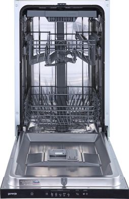Посудомийні машини вбудовані Gorenje GV520E10 фото