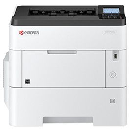 Лазерный принтер Kyocera ECOSYS P3260dn (1102WD3NL0) фото