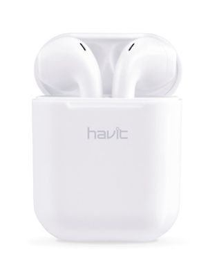 Навушники Havit TW932 White фото