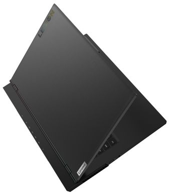 Ноутбук Lenovo Legion 5 17IMH05H (81Y80007US) фото