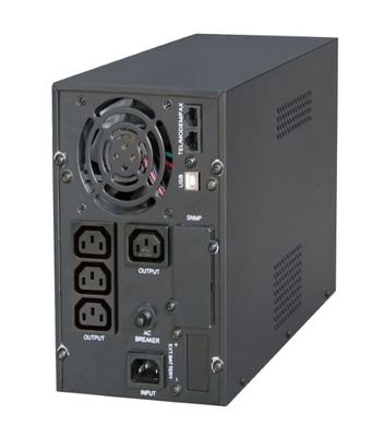 ДБЖ EnerGenie EG-UPS-PS2000-01 фото