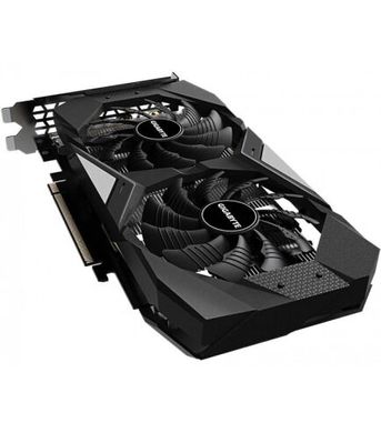 GIGABYTE GeForce GTX 1660 D5 6G (GV-N1660D5-6GD)