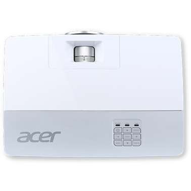 Проектор Acer P5327W (MR.JLR11.001) фото