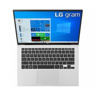 Ноутбук LG GRAM 14Z90P (14z90p-G.AA56Y) фото