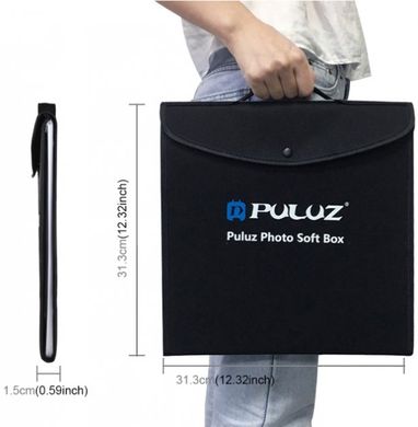 Обладнання для фотостудій Puluz PU5130 (PU5130) фото