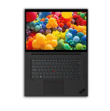 Ноутбук Lenovo ThinkPad P1 Gen 4 (20Y3008KUS) фото