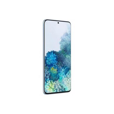 Смартфон Samsung Galaxy S20+ 5G SM-G9860 12/128GB Cloud Blue фото