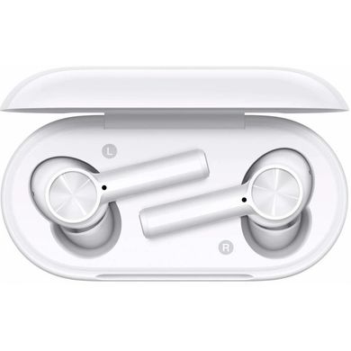 Навушники OnePlus Buds Z E502A White фото