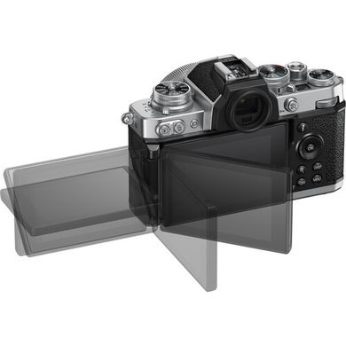 Фотоаппарат Nikon Z fc kit (16-50mm)VR (VOA090K002) фото