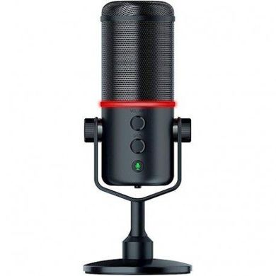 Мікрофон Razer Seiren Elite (RZ19-02280100-R3M1) фото