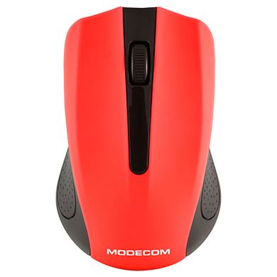 Мышь компьютерная Modecom MC-WM9 Black Red (M-MC-0WM9-150) фото