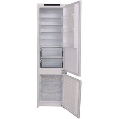 Холодильники Interline RDN 790 EIZ WA фото