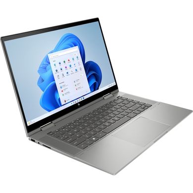 Ноутбук HP ENVY x360 15-ey1077 (8B3S4UA) фото