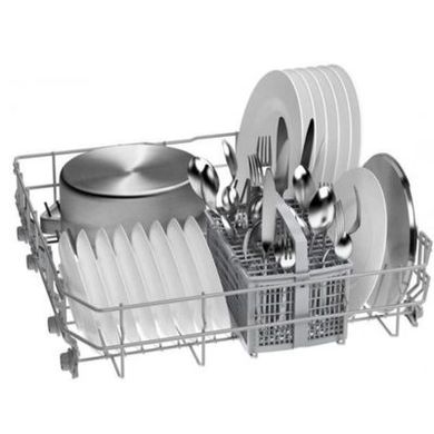 Посудомийні машини Bosch SMS25AW01K фото