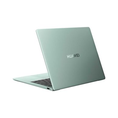 Ноутбук HUAWEI MateBook 14s Green (HookeD-W5651T) фото