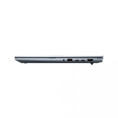 Ноутбук ASUS VivoBook S 14X OLED S5402ZA Solar Silver (S5402ZA-M9188) фото