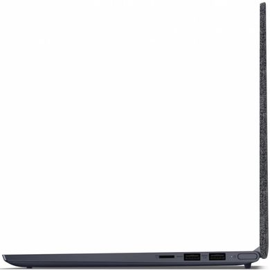 Ноутбук Lenovo Yoga Slim 7 14ITL05 (82A300KNRA) фото