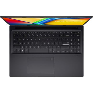 Ноутбук ASUS VivoBook 16X OLED K3605ZU Indie Black (K3605ZU-MX028) фото