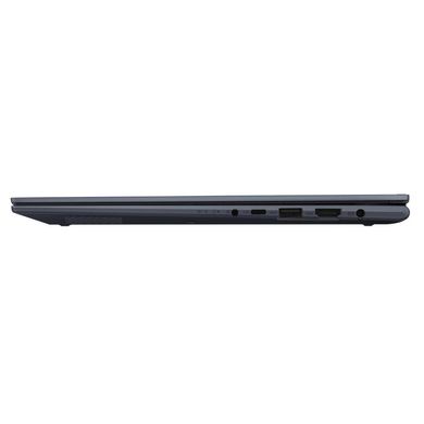 Ноутбук ASUS VivoBook S 14 Flip TN3402YA Quiet Blue (TN3402YA-LZ211W) фото