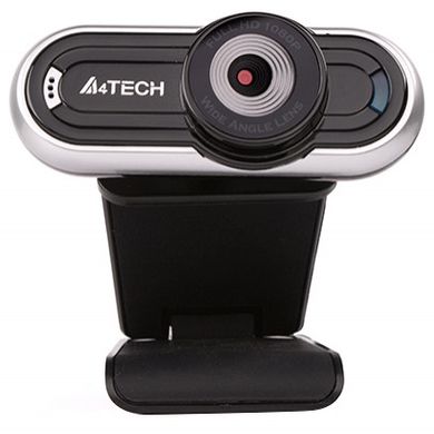 Вебкамера A4tech PK-920H Grey фото