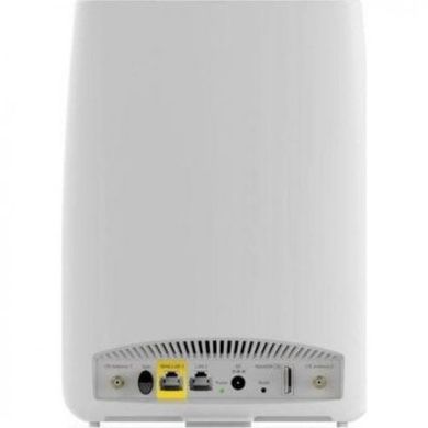 Маршрутизатор и Wi-Fi роутер Netgear Orbi LBR20 4G LTE (LBR20100EUS) фото