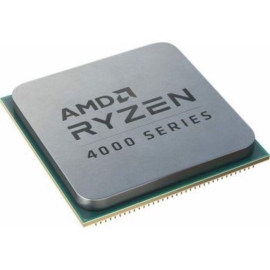 AMD Ryzen 3 4300GE (100-100000151MPK)