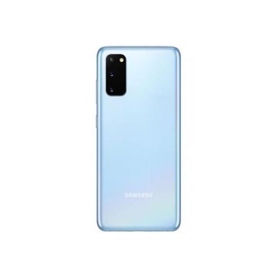 Смартфон Samsung Galaxy S20+ 5G SM-G9860 12/128GB Cloud Blue фото