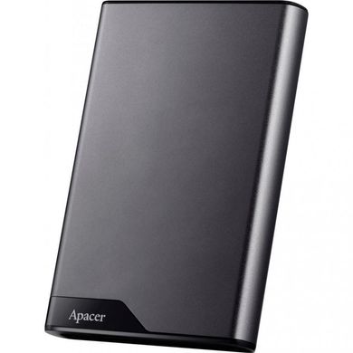 Жорсткий диск Apacer AC632 1 TB (AP1TBAC632A-1) фото