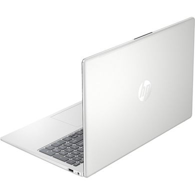 Ноутбук HP 15-fc0054ua Natural Silver (9E5C3EA) фото
