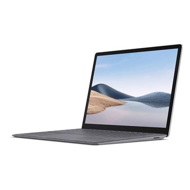 Ноутбук Microsoft Surface Laptop 4 13.5 Intel Core i5 8/256GB Platinum (5BT-00035) фото