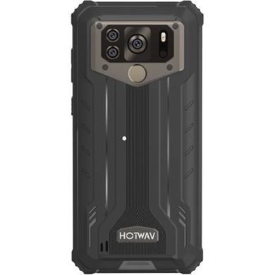 Смартфон Hotwav W10 Pro 6/64Gb Grey фото