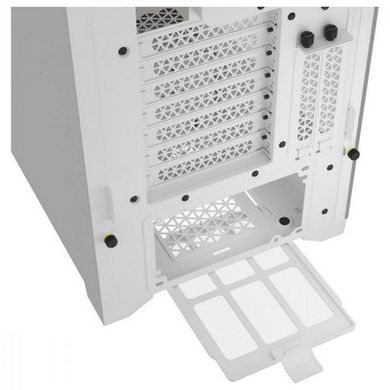 Корпус для ПК Corsair iCUE 5000D RGB Airflow White (CC-9011243-WW) фото